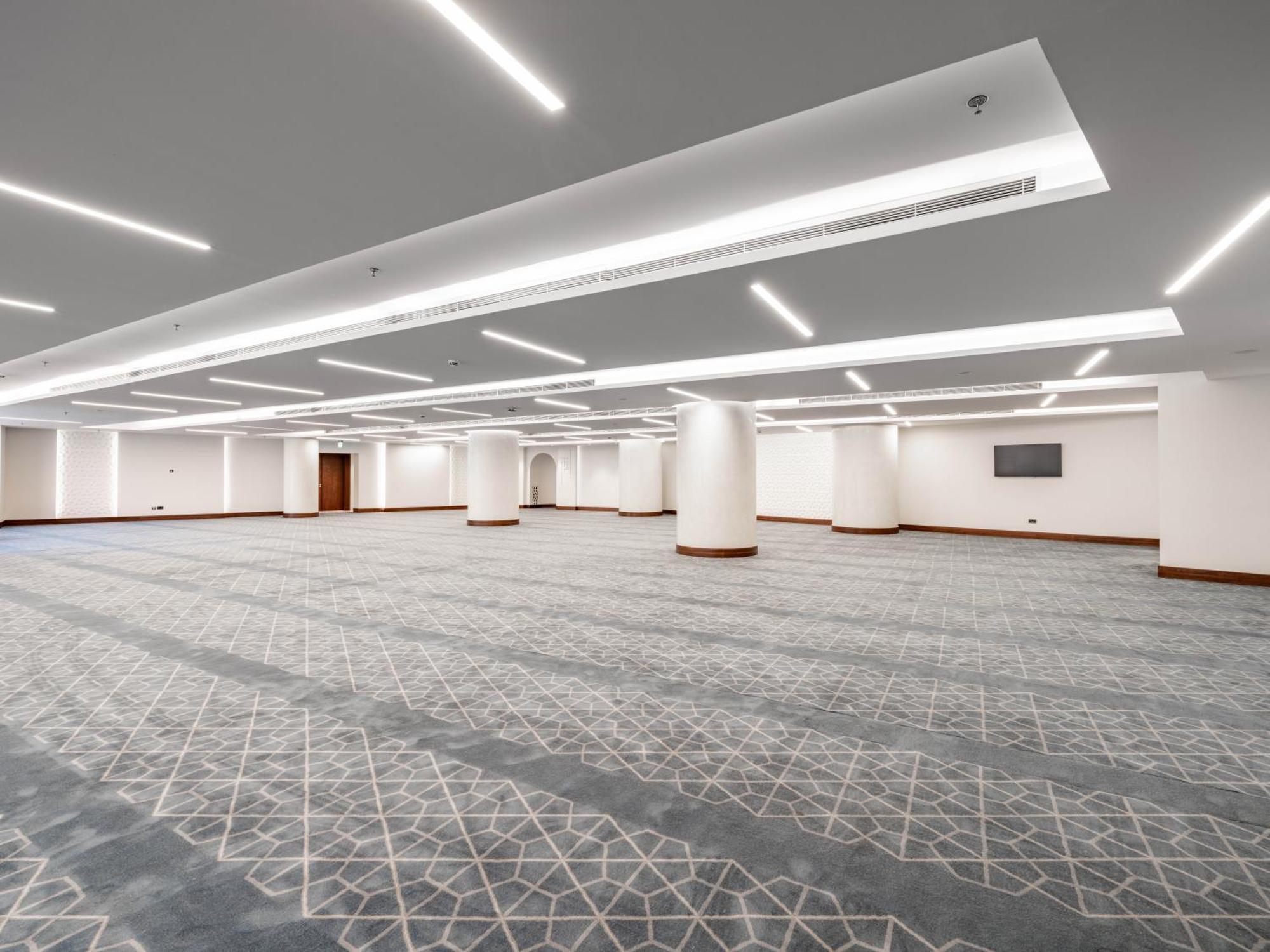 Wirgan Hotel Al Nour Mecca Luaran gambar