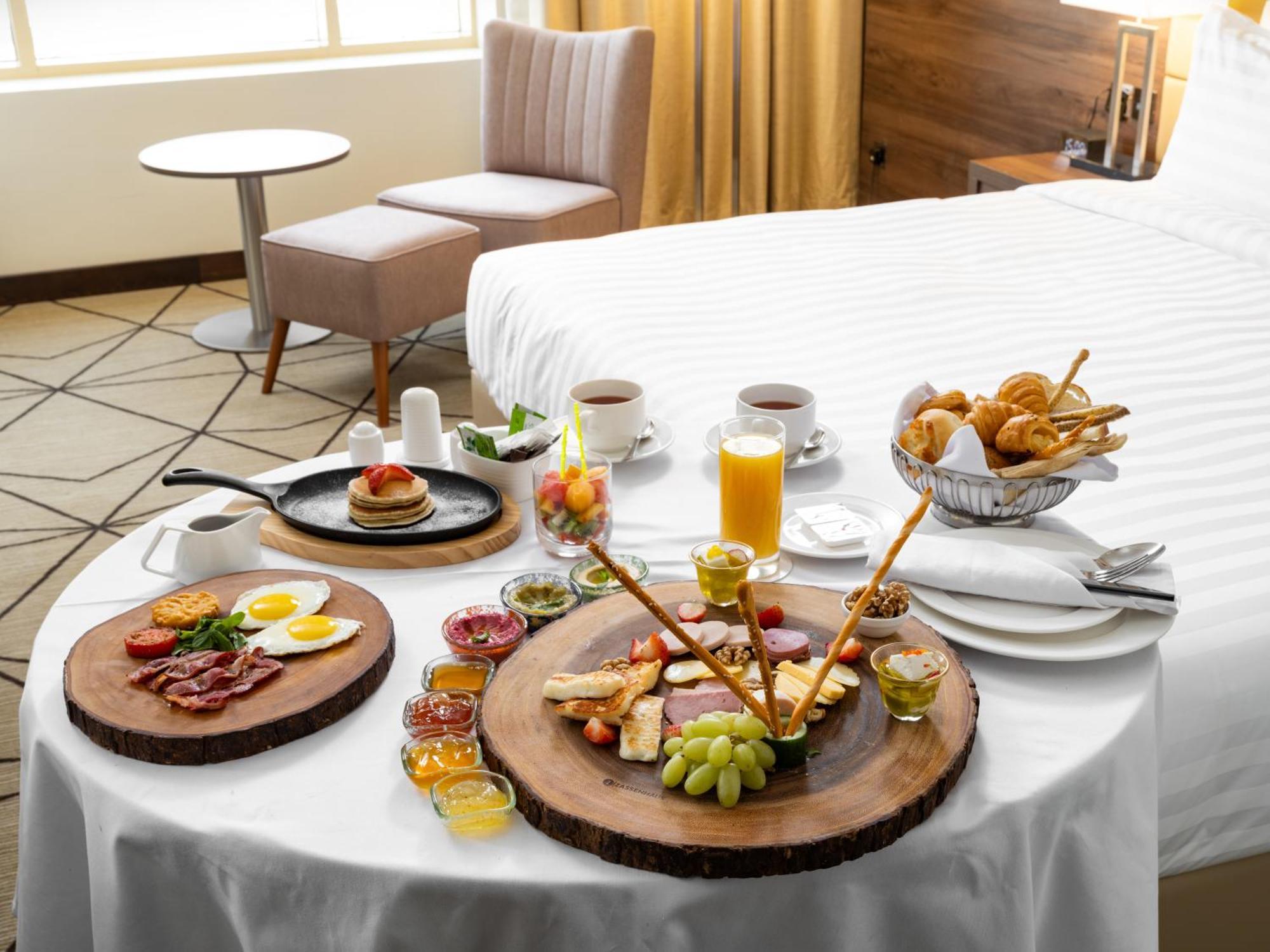 Wirgan Hotel Al Nour Mecca Luaran gambar